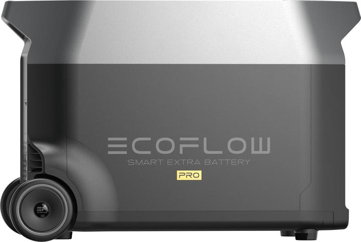 Immagine prodotto EcoFlow Delta Pro Smart