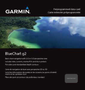 Actual product image Garmin HXEU018R - Benelux Offshore