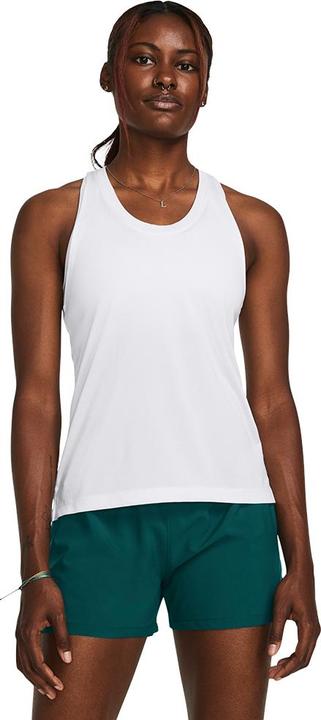 Actual product image Under Armour Launch Singlet Ladies (S)