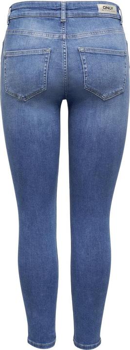 Produktbild Only ONLBobby Life Mid Ankle Skinny Fit Jeans (W25/L32)