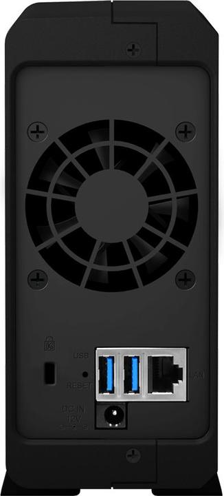 Produktbild Synology DS118 inkl. 1x HDD