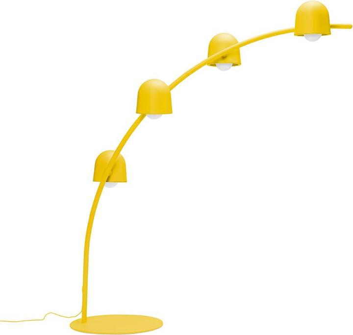 Image du produit Fatboy Big Lebow Banan Yellow (E27)