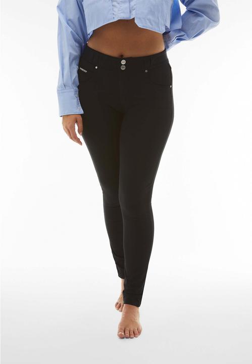 Actual product image Freddy TrousersandJeans NOW1MC001ORG (XS)