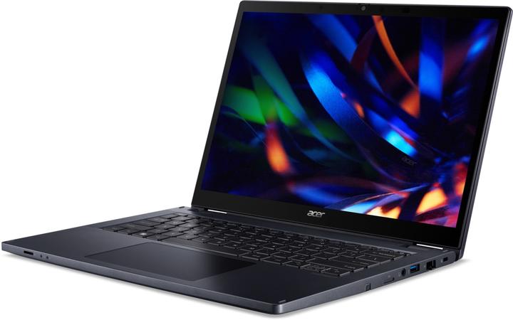 Immagine prodotto Acer Travelmate P4 Spin (14", Intel Core i5-1335U, 16 GB, 512 GB, DE)