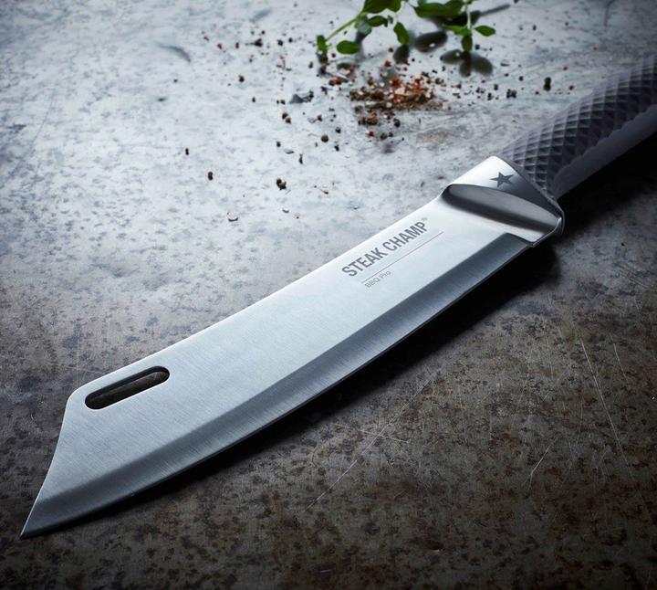 Actual product image Steakchamp BBQ Pro (22 cm)