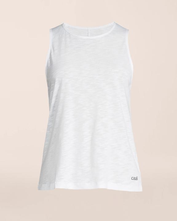 Actual product image CASALL Trainings-Tanktop mit weicher Textur (36)
