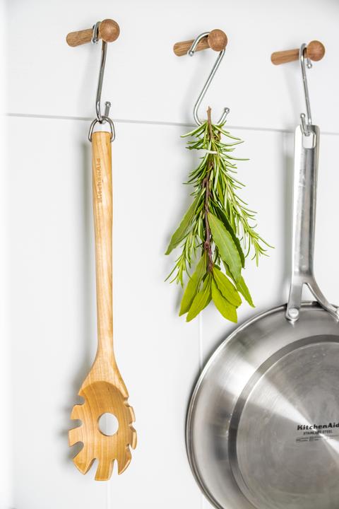 Actual product image KitchenAid Pasta Servers