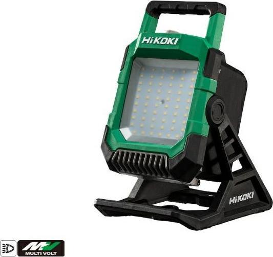 Hitachi Proiettore a LED HiKOKI UB18DC (4000 lm)