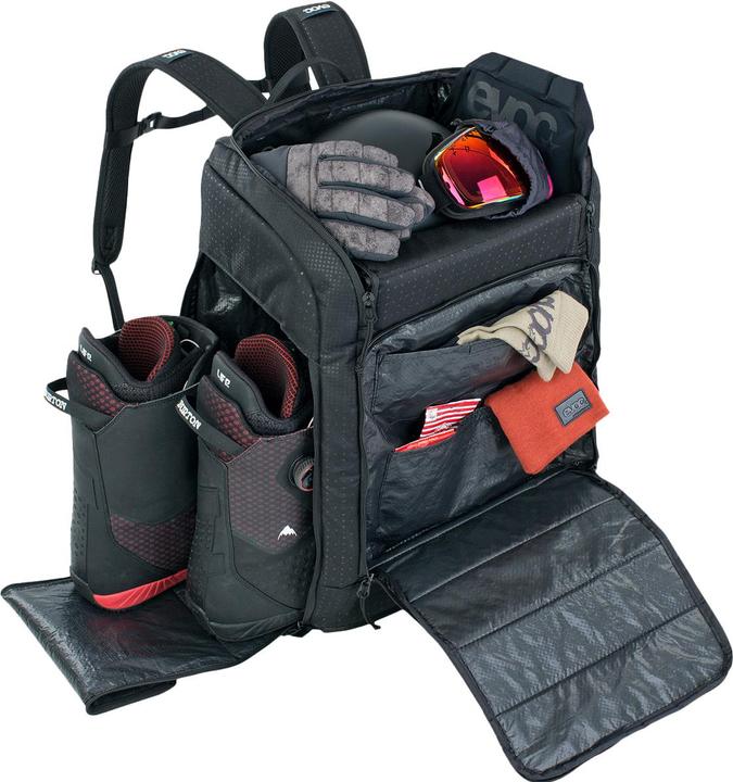 Produktbild Evoc Gear Backpack 60L