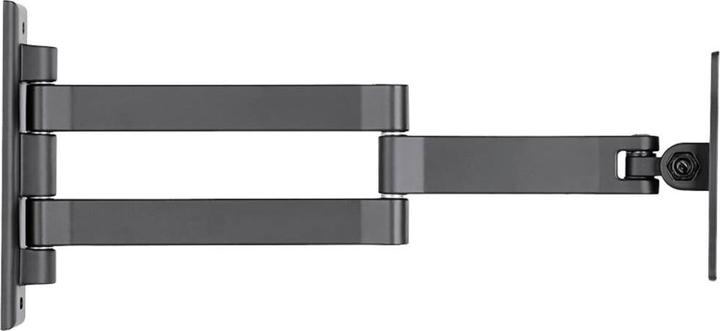 Produktbild Neomounts Fpma-W830black (Wand, 27")
