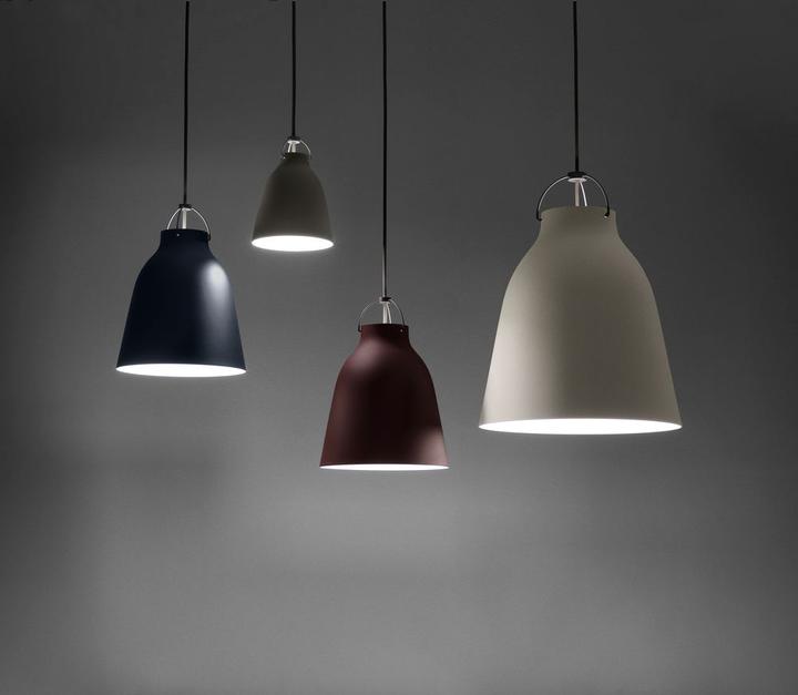 Produktbild Fritz Hansen Caravaggio Matt (E27)
