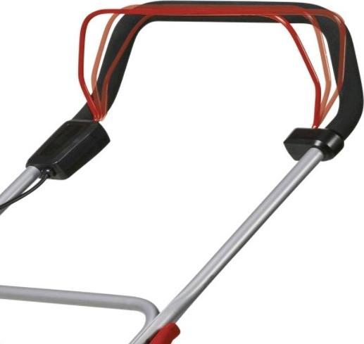 Actual product image Einhell TE-SW 18/610 Li-Solo