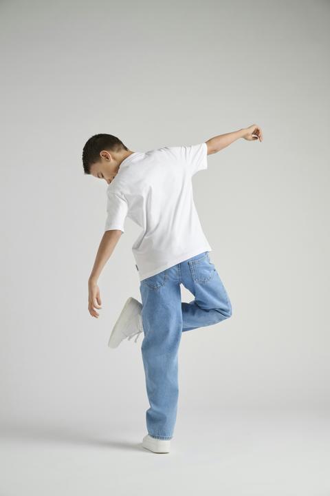 Image du produit Only & Sons Junior Osjfred Life Rlx Ss Tee Jrs Noos (146)
