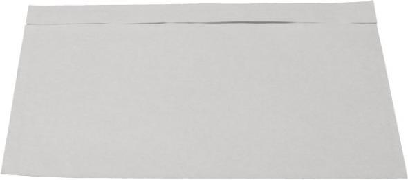 Produktbild Antalis Følgeseddellommer 225x328mm uden tryk 500stk/kar selvkl. - (500 stk.)