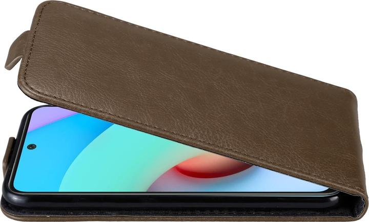 Produktbild Cadorabo Flip wie Invis Hülle (Xiaomi Redmi 10, Xiaomi Redmi Note 11)