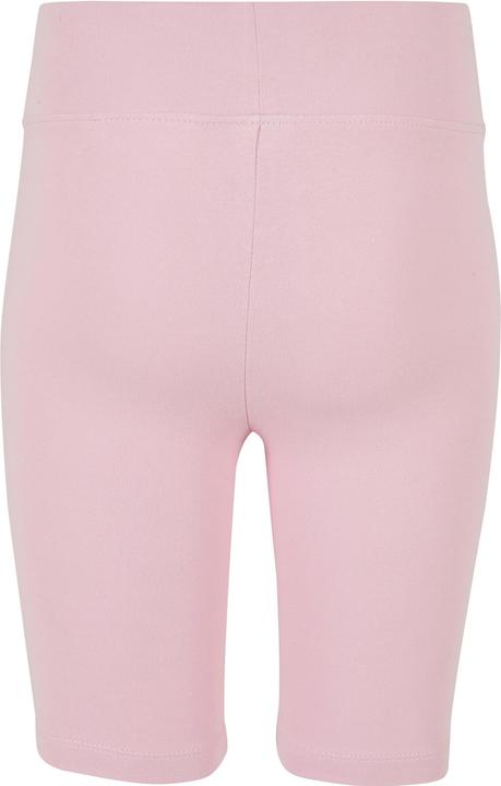 Actual product image Urban Classics Girls High Waist Cycle Shorts - 63175 (146)