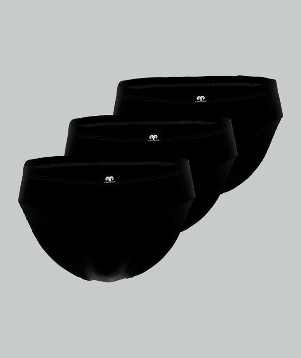 Immagine prodotto Ceceba Slip da uomo 3-pack (8, confezione da 3)