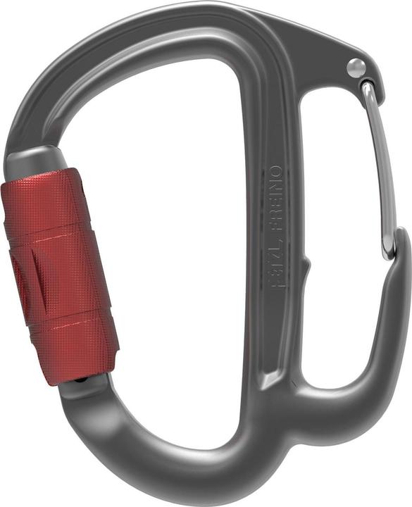 Actual product image Petzl Freino Z Carabiner