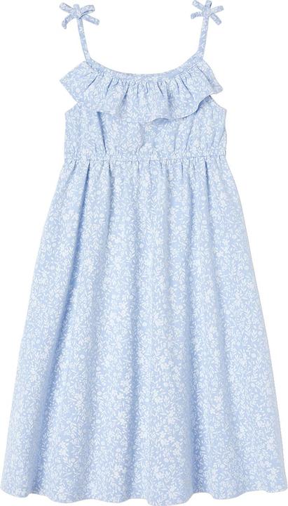 Vertbaudet Mädchen Trägerkleid (86)