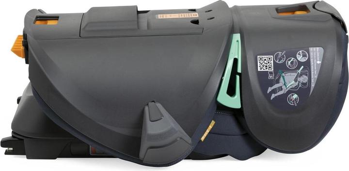 Image du produit Chicco Fold&Go (Siège pour enfant, Norme ECE R129/i-Size)