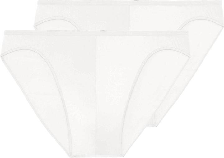 Produktbild HOM 2er Pack Plumes Mini Slip / Unterhose (S, 2er Pack)