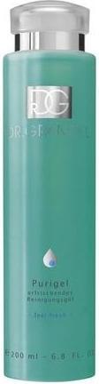 Actual product image Dr Grandel Cl Purigel - 200 Ml (Gel, 200 ml)