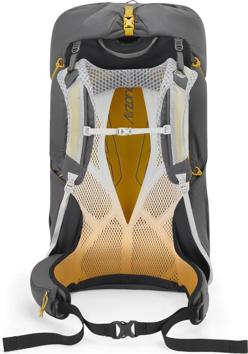Actual product image Lowe Alpine AirZone Ultra ND 36 (36 l)
