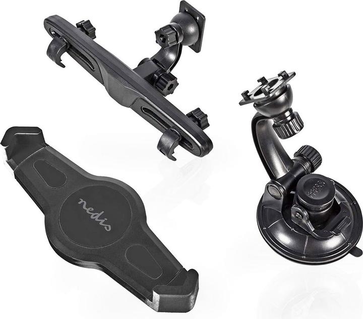 Actual product image Nedis Car tablet holder