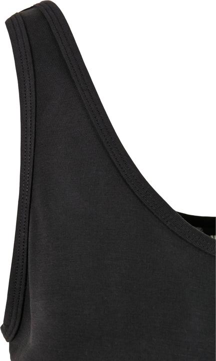 Image du produit Urban Classics Ladies Modal Loose Top (L)