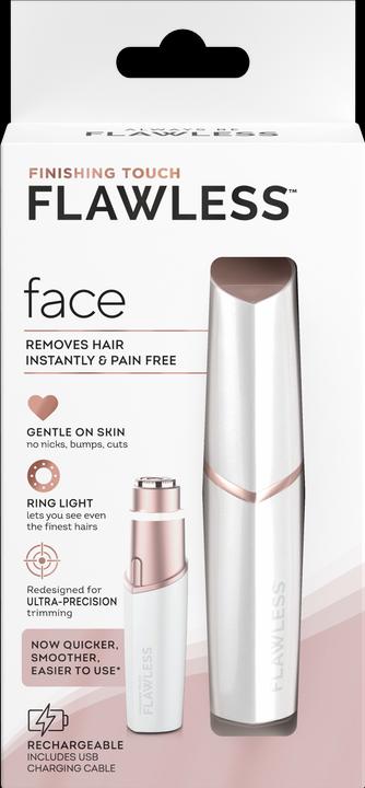 Image du produit Flawless Pedi Blush