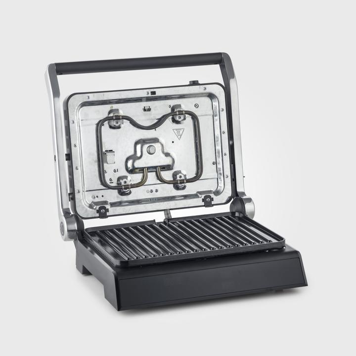 Actual product image Severin Contact grill Sevini Comfort KG 2399 bk