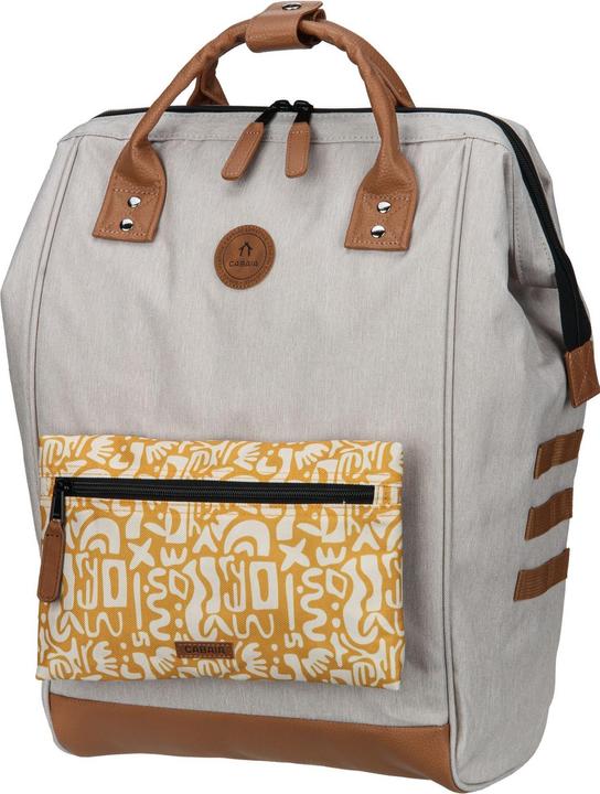 Actual product image Cabaia Adventurer L (26 l)