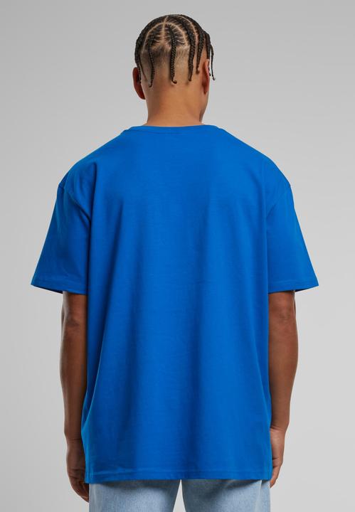 Immagine prodotto Urban Classics Tee oversize No Diving Heavy - 165209 (M)