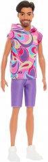 Immagine prodotto Barbie Ken Fashionista - Totalmente capelli