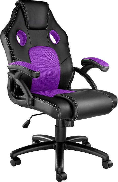 Actual product image tectake Mike