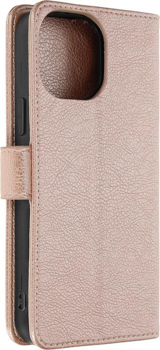 Actual product image Avizar Chesterfield Series (Apple iPhone 15 Pro Max)