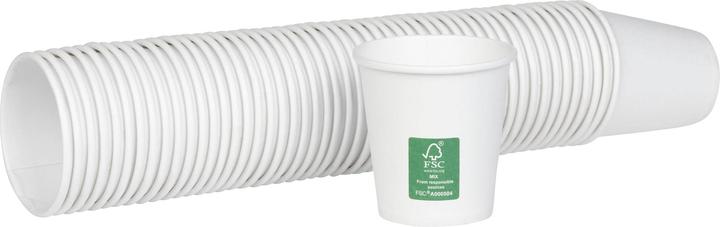 Immagine prodotto Furber Tazza monouso (50 x)