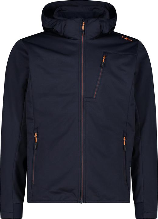CMP Campagnolo Zip Hoodie (3XL)