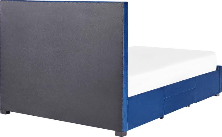 Actual product image Beliani Lievin (160 x 200 cm)