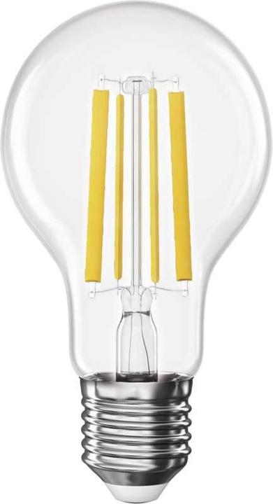 Emos LED lamp filament A60 / E27 / 10.5 W (100 W) / 1521 lm / Warm white (E27, 10.50 W, 1521 lm, 1 x, D)