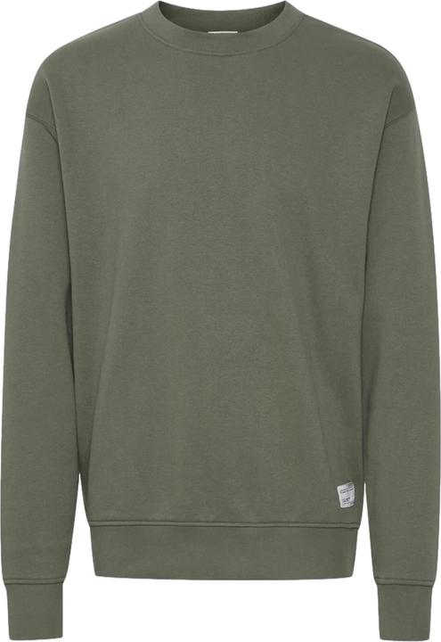 Solid ! Pullover LENZ Sweatshirt