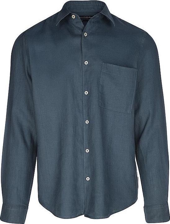 Produktbild Marc O'Polo Leinenhemd (XXL)
