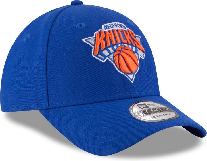 New Era 9FORTY The League NBA New York Knicks (One Size)