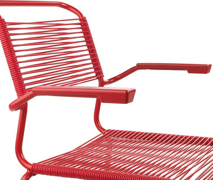 Actual product image Schaffner Säntis Spaghetti II