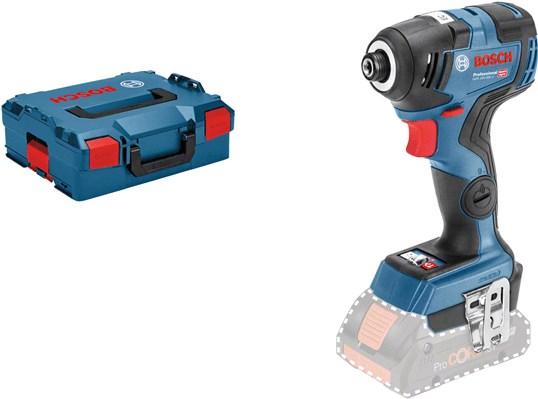 Image du produit Bosch Professional GDR 18V-200 C (Fonctionnement sur batterie)