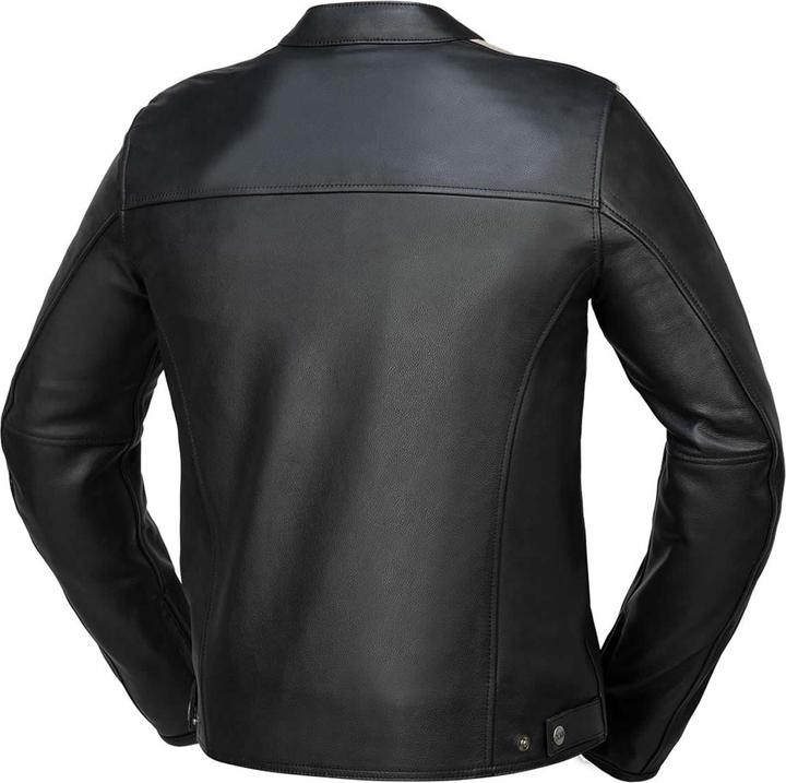 Produktbild iXS Classic LD Jacke Stripe (Herren, Damen, 48)