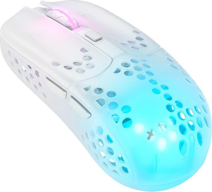 Actual product image CHERRY xtrfy MZ1 (Wireless)