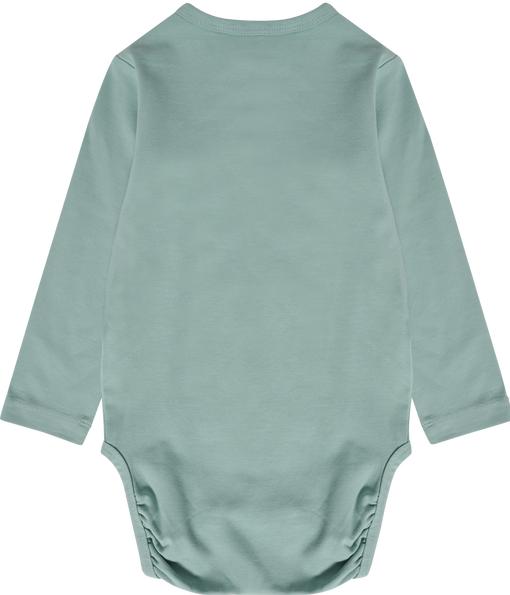 Actual product image hummel hmlFLIPS BODY L/S (98)