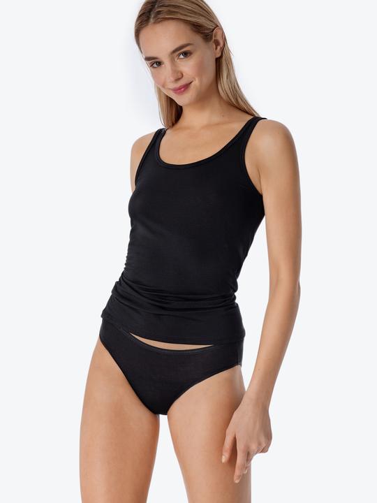 Immagine prodotto Schiesser Slip Tai in Modal Essentials (44, confezione da 4)
