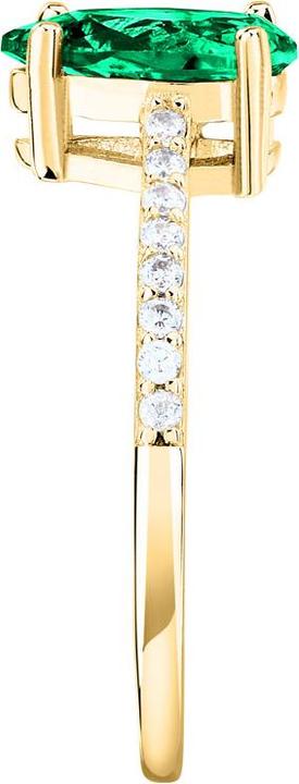 Immagine prodotto Morellato Anello Tesori a goccia (52, 925 Argento)